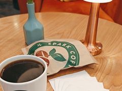 -逸派咖啡 EPARKCOFFEE(广安门店)