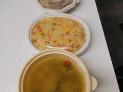 -桂满陇·蟹黄小笼汤包(中山公园店)