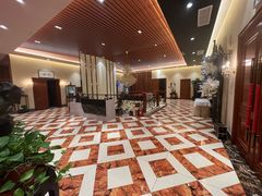 -宏源鑫海鲜餐厅·海景婚宴厅(石老人店)