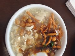 -天回镇何氏豆腐(总店)