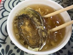 -鲁毓鲜蓬莱小面(黄山路店)