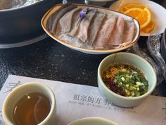 -盡膳口福·百年汤方火锅(科华北路店)