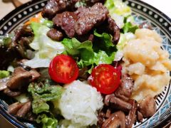 -LENBACH兰巴赫西餐啤酒坊(大连东港店)