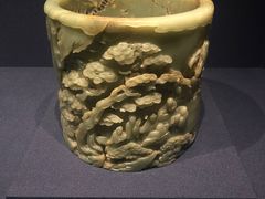 -上海博物馆(人民广场馆)