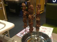 -丰茂烤串(金源店)