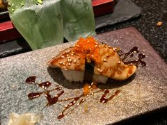 -無境·匠心日本料理(汉街店)