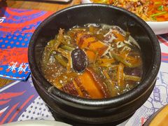 -铁公鸡·四川料理(天环广场店)