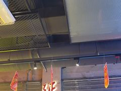 -大头叔烤鸡爪·朝鲜族烤串(天池路店)