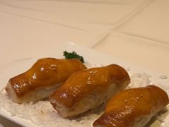-利苑酒家(宜安广场店)