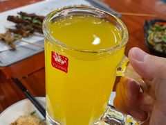 -林二哥宜烤官·宜宾小烧烤