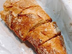 飞鱼籽面包-Let's Taipei 非常烘焙(太古里店)