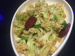 -赵小姐丨新中餐(曲江店)