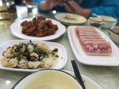 -新旺美食林农家菜(岭南路店)