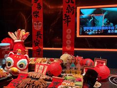-冰城小镇音乐串吧·聚会餐厅(百子湾店)