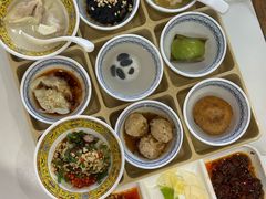 -龙抄手(春熙路总店)