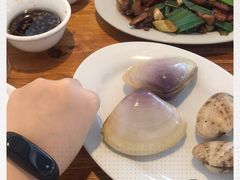 -凯华海鲜火锅·传承三十六年