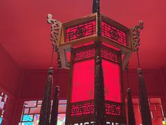 -南锣南门