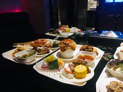 包房-堂会(白云店)