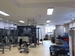 -中田健身工作室(博兴路店)