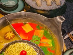 -湊湊火锅·茶憩(皇姑万象汇店)