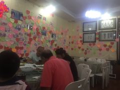 iphone_upload_pic-天天向上素食餐厅(五台山店)
