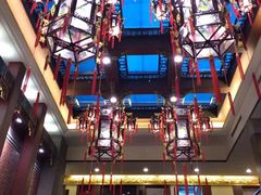 -梅龙镇酒家(南京西路总店)