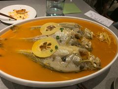 -半山腰·云南菜(侨福芳草地店)