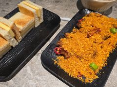 -留半山·香港食堂(啦啦宝都店)