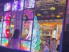 -喜鹊音乐酒馆(西街店)