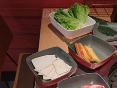 -新石器烤肉(百联川沙店)