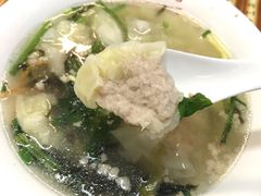 -长人馄饨铺(解放街店)