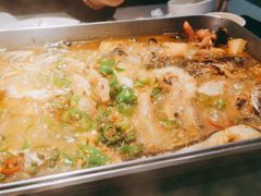 -半天妖烤鱼(芝罘万达店)