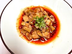 -成都钓鱼台精品酒店-品聚·成都餐厅
