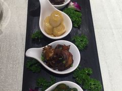 -四季小馆·地道北京小吃(广百店)