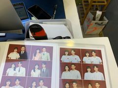 -海马体照相馆(广州新世界云门New park店)