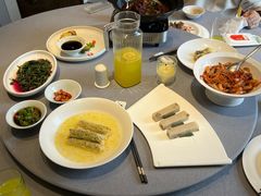 -唔哩赞·崇明私藏菜(建国西路店)