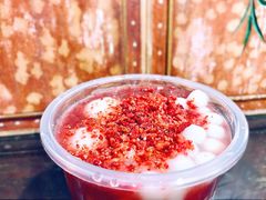 -甜心闲生传统手工冰粉(奎星楼店)