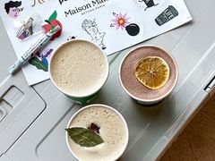 -peekoo coffee(尚嘉中心店)