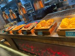 -東盛炭烤自助料理(浦东文峰广场店)