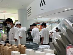 -M Stand(宁波万象城店)