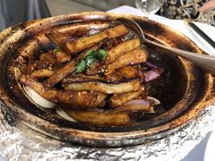 -味+新京宴·烤鸭·北京菜(创意谷店)