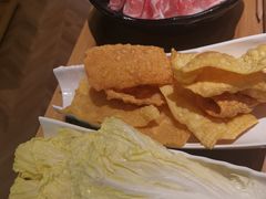-煲大王猪肚鸡·椰子鸡火锅(红谷滩万达店)