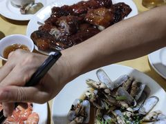 -吉莲利苑海鲜酒家(珠海拱北29年老字号店)