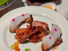 -狮拾久·现代新加坡料理(福田COCO Park店)