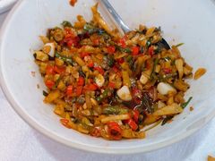 -湘中缘·湖南菜(娄底驻京办店)