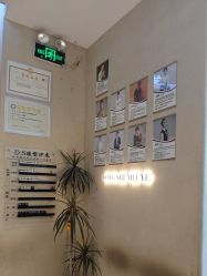 -东时烫染造型·Hair Salon