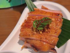 -帕蓝·暹罗料理(大学路店)