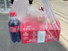 -SUN炸鸡专门店(西塔总店)