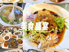 -开元食府(长兴路店)