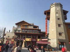 -北川巴拿恰
